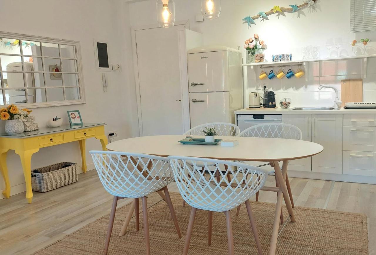 Aay- Best Corfu Town & Sea Apart 2Bedroom Renovated + Lift / Comfy&Design+Wifi Екстер'єр фото
