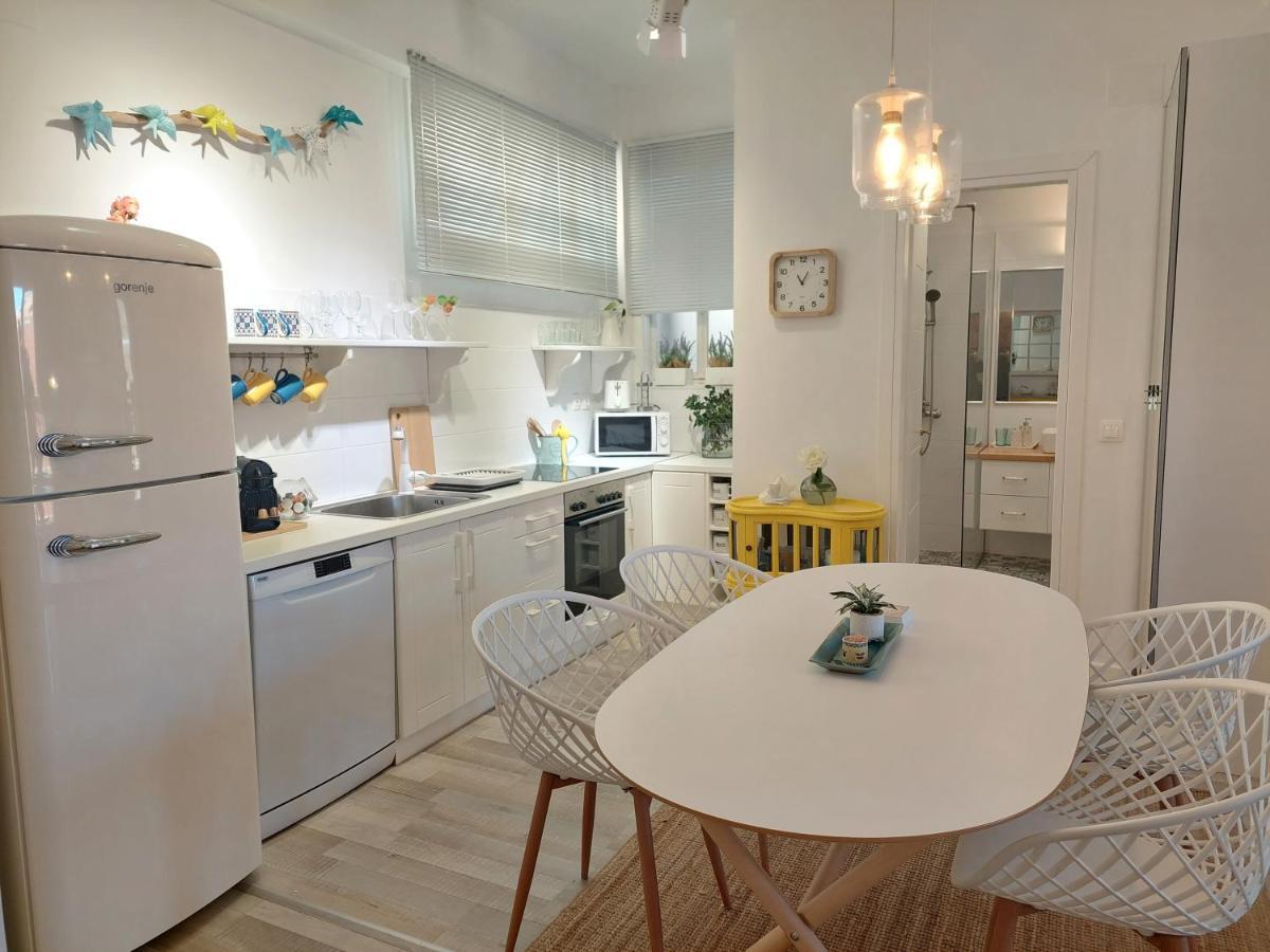 Aay- Best Corfu Town & Sea Apart 2Bedroom Renovated + Lift / Comfy&Design+Wifi Екстер'єр фото